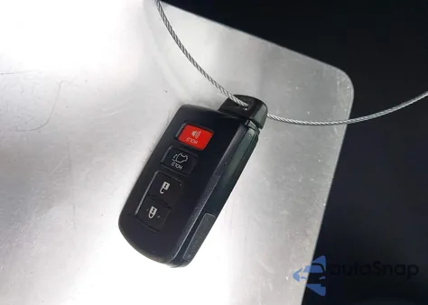 2017 Toyota Highlander Xle из США, поврежденный, VIN 5TDJZRFH1HS415302